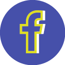 Facebook Icon landeffekt